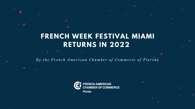 Miami Events In November 2022