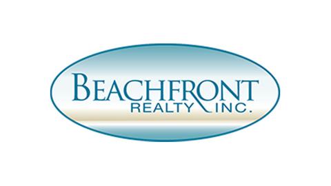 ARNAUD HOMBURGER, BEACHFRONT REALTY.