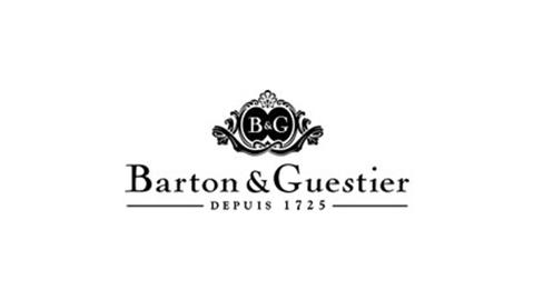 BARTON & GUESTIER